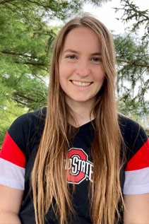 Mackenzie Siesel